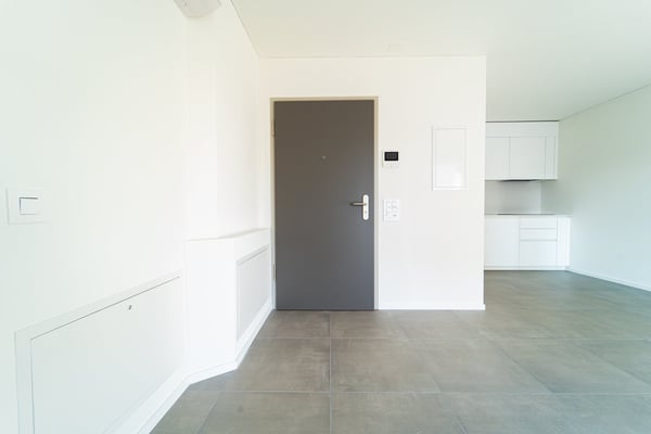 Nuova Residenza Le Fontane – 2.5 locali a Massagno – (piano 2 – 2B) 5