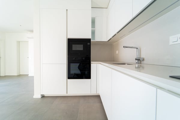 Nuova Residenza Le Fontane – 2.5 locali a Massagno – (piano 2 – 2B) 4