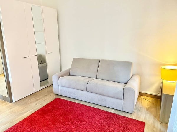 Maraini - monolocale arredato (103) 4