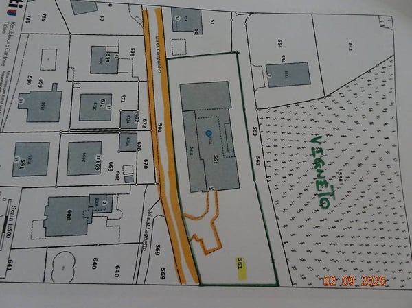 Stabile di reddito 12 Appartamenti 8