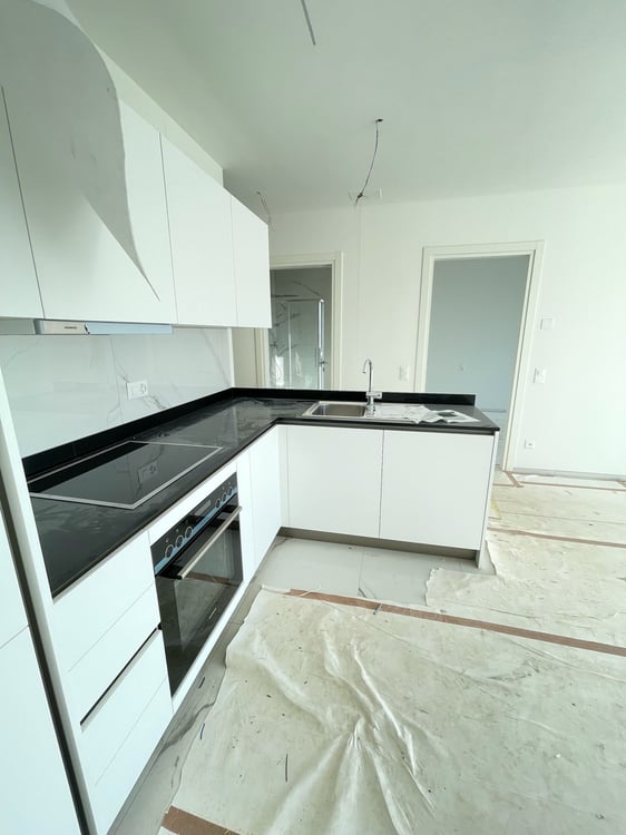 2.5 locali nuovo con terrazza vista lago 9