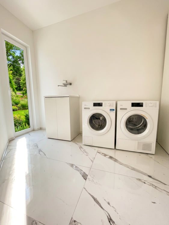 nuovissimo appartamento 3.5 locali con terrazza vista lago 6