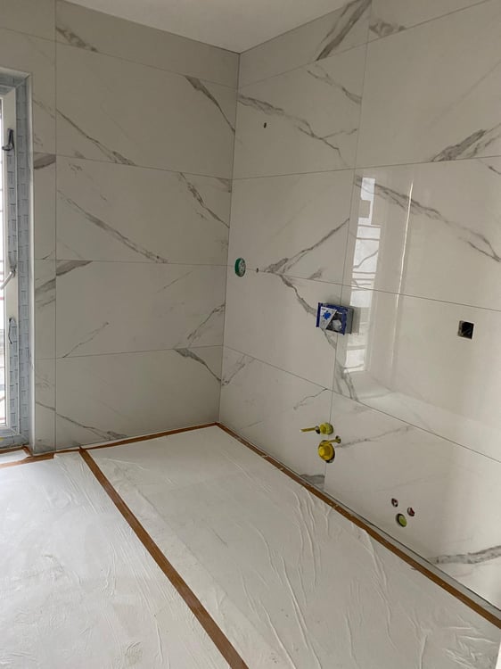 nuovissimo appartamento 3.5 locali con terrazza e giardino 4