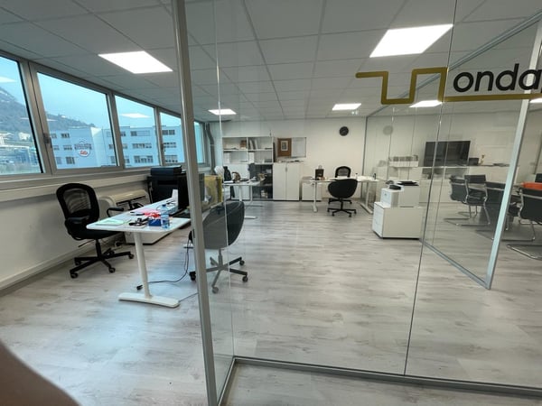 Ufficio+magazzino 300 mq 1