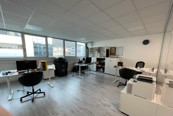 Ufficio+magazzino 300 mq 5