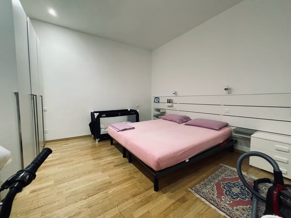 Appartamento arredato di 4.5 locali con piscina 9