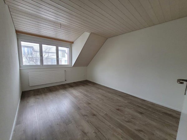 Charmante 1-Zimmer-Wohnung mit Balkon in St. Gallen 6