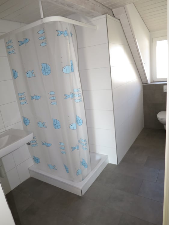 Moderne 1-Zimmer-Wohnung mit Balkon in St. Gallen 12