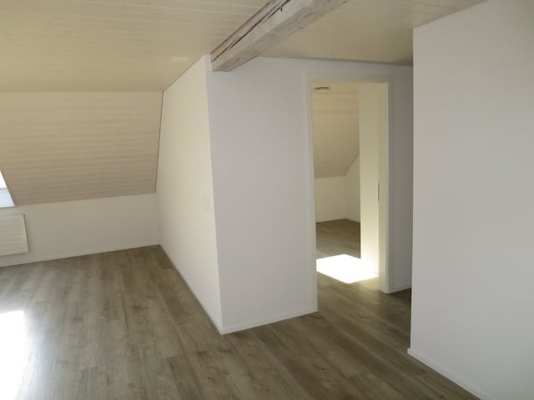 Moderne 1-Zimmer-Wohnung mit Balkon in St. Gallen 9
