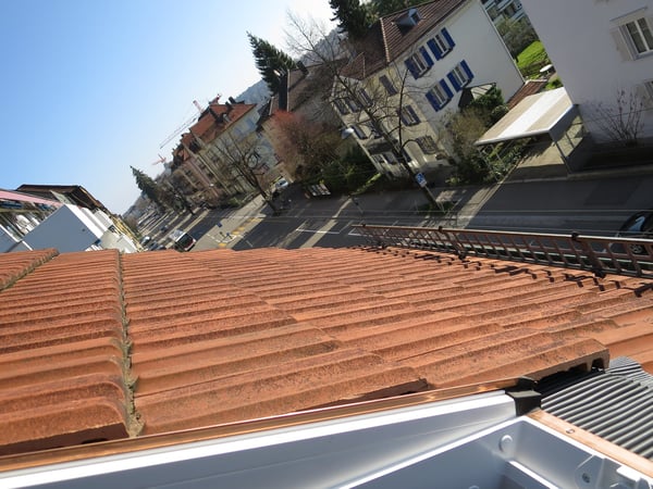 Moderne 1-Zimmer-Wohnung mit Balkon in St. Gallen 13