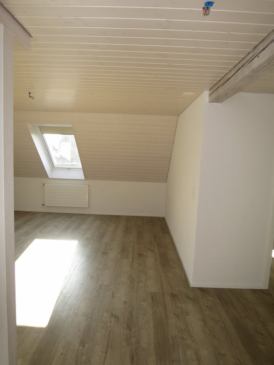 Moderne 1-Zimmer-Wohnung mit Balkon in St. Gallen 8