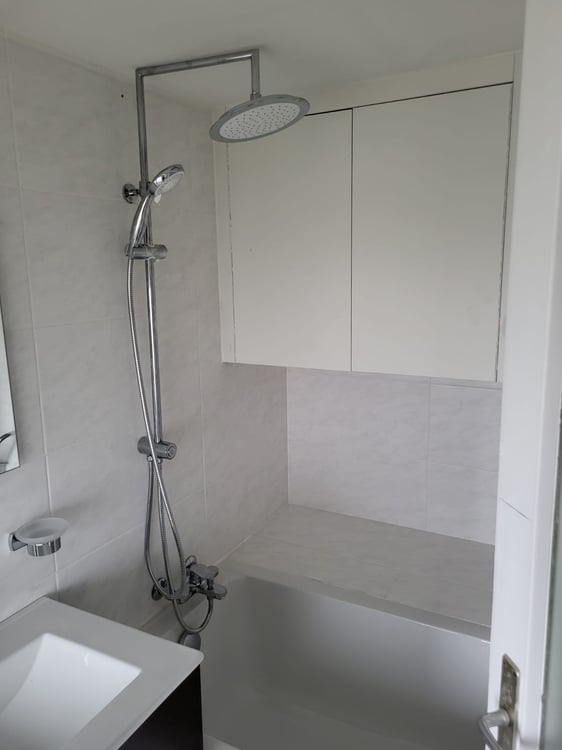 Moderne 3.5-Zimmer-Dachwohnung + Mansardenzimmer in zentraler Lage von Herisau 13