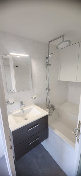 Moderne 3.5-Zimmer-Dachwohnung + Mansardenzimmer in zentraler Lage von Herisau 10