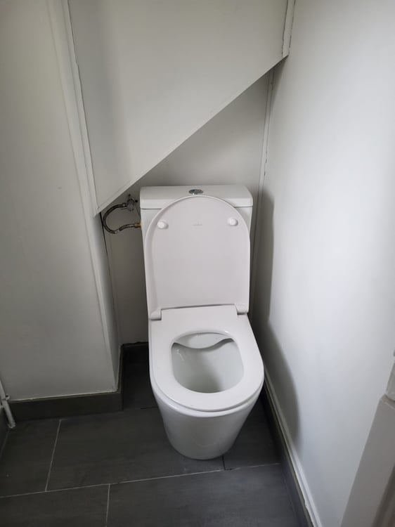 Moderne 1.5-Zimmer-Dachwohnung + Mansardenzimmer in zentraler Lage von Herisau 7