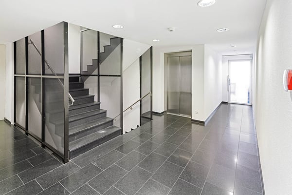 Moderne 1-Zimmer-Wohnung mit Balkon in Wetzikon 10