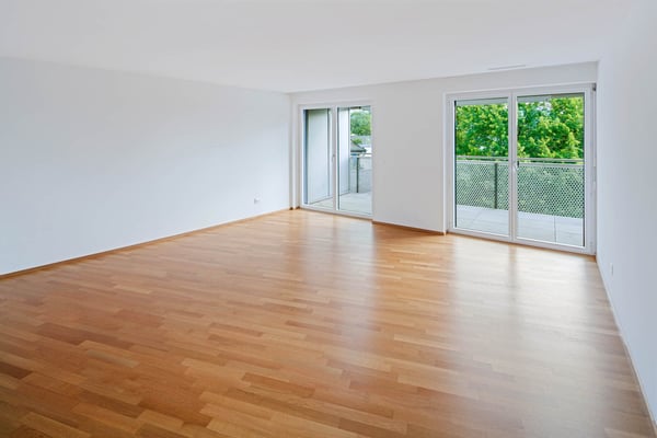 Moderne 1-Zimmer-Wohnung mit Balkon in Wetzikon 5