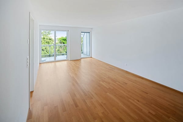 Moderne 1-Zimmer-Wohnung mit Balkon in Wetzikon 8