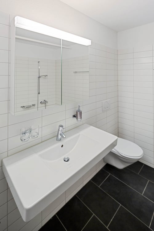 Moderne 1-Zimmer-Wohnung mit Balkon in Wetzikon 6