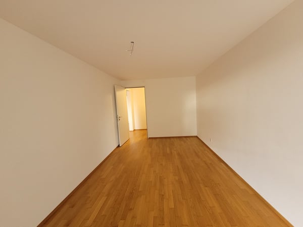 Moderne 1-Zimmer-Wohnung mit Balkon und Garage in Wetzikon 9