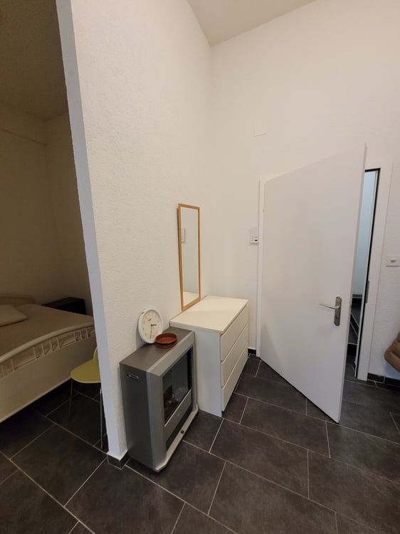 Charmante 2.5-Zimmer-Loft-Wohnung in Menziken 6