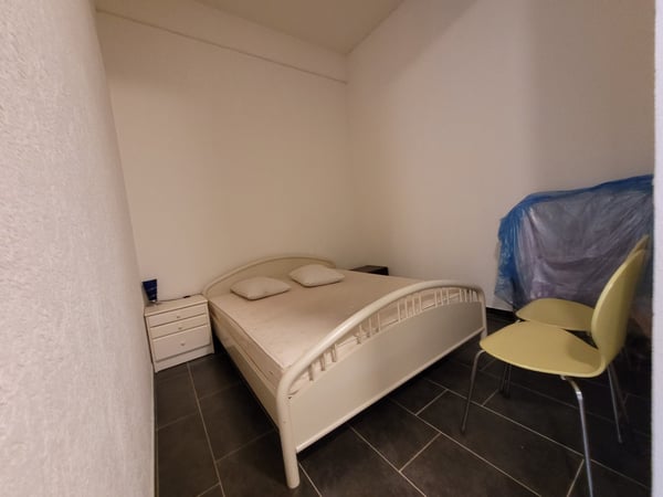 Charmante 2.5-Zimmer-Loft-Wohnung in Menziken 3