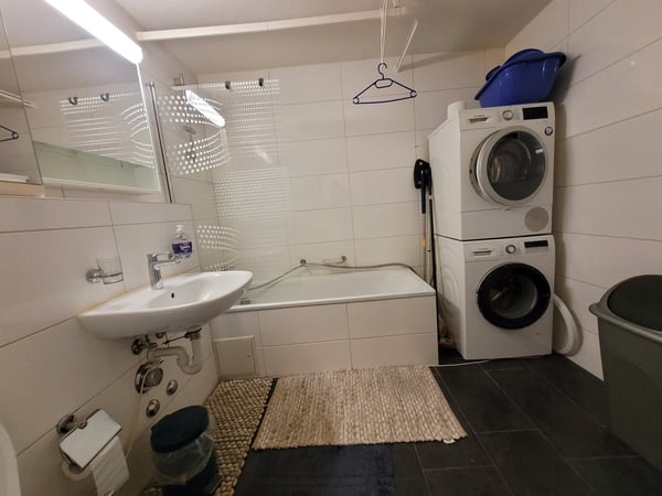 Charmante 2.5-Zimmer-Loft-Wohnung in Menziken 5