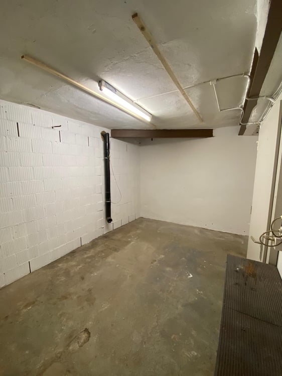 Vielseitiger Lagerraum an zentraler Lage in St. Gallen 4