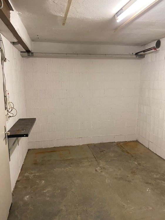 Vielseitiger Lagerraum an zentraler Lage in St. Gallen 5