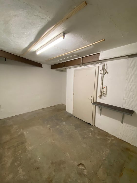 Vielseitiger Lagerraum an zentraler Lage in St. Gallen 7