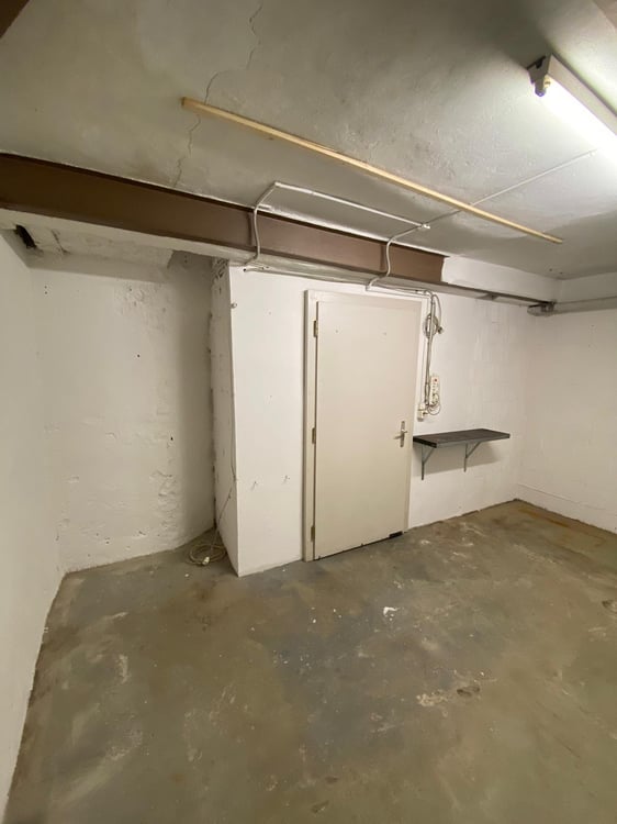 Vielseitiger Lagerraum an zentraler Lage in St. Gallen 9