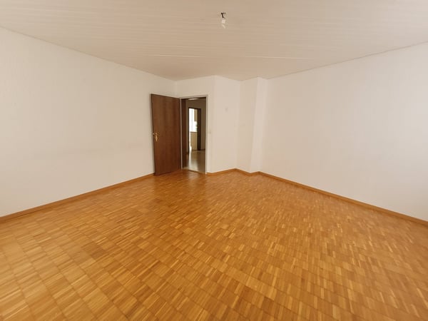 Helle 2.5-Zimmer-Wohnung mit Balkon im Erdgeschoss in St. Gallen – ab Juli 2026 verfügbar 10