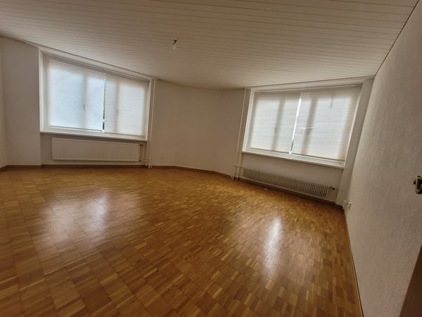 Helle 2.5-Zimmer-Wohnung mit Balkon im Erdgeschoss in St. Gallen – ab Juli 2026 verfügbar 9