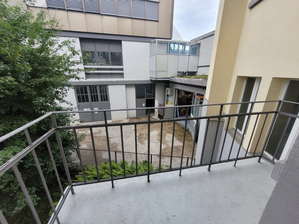 Helle 2.5-Zimmer-Wohnung mit Balkon im Erdgeschoss in St. Gallen – ab Juli 2026 verfügbar 8