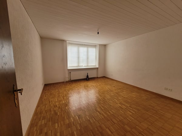 Helle 2.5-Zimmer-Wohnung mit Balkon im Erdgeschoss in St. Gallen – ab Juli 2026 verfügbar 7