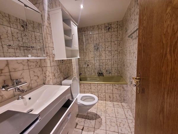 Helle 2.5-Zimmer-Wohnung mit Balkon im Erdgeschoss in St. Gallen – ab Juli 2026 verfügbar 6