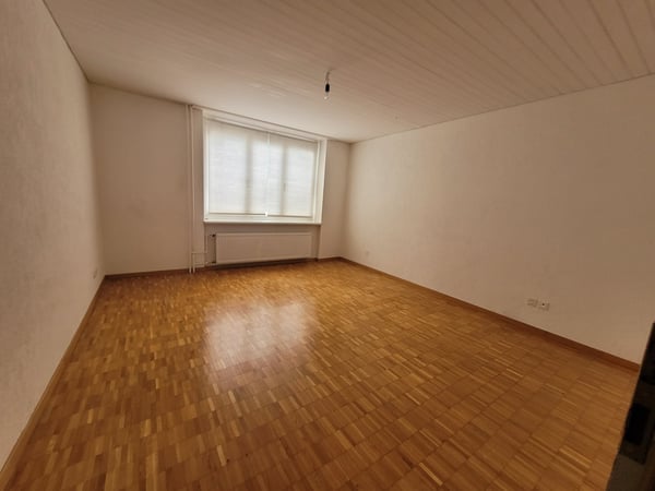 Helle 2.5-Zimmer-Wohnung mit Balkon im Erdgeschoss in St. Gallen – ab Juli 2026 verfügbar 11