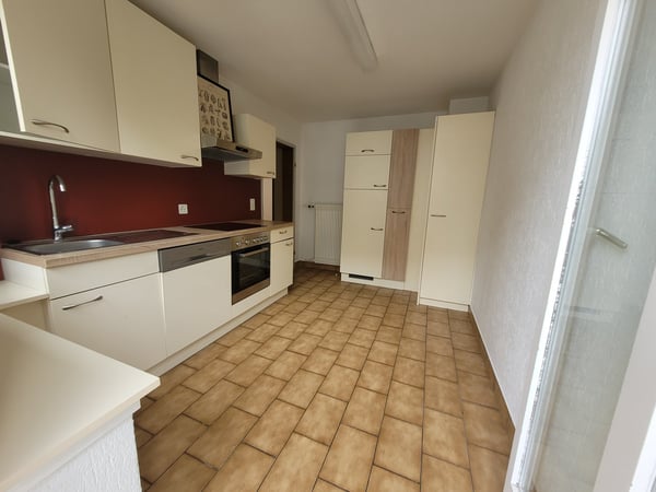 Helle 2.5-Zimmer-Wohnung mit Balkon im Erdgeschoss in St. Gallen – ab Juli 2026 verfügbar 3