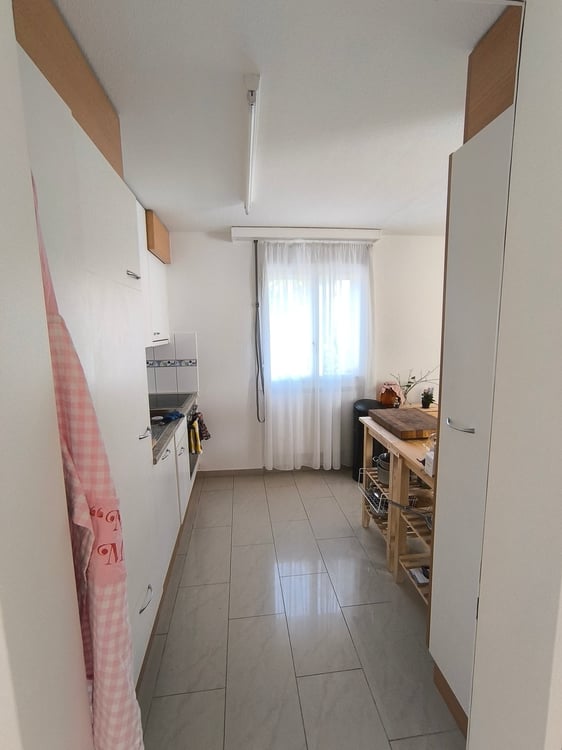 3.5-Zimmer-Wohnung mit Balkon in Schmitten 13