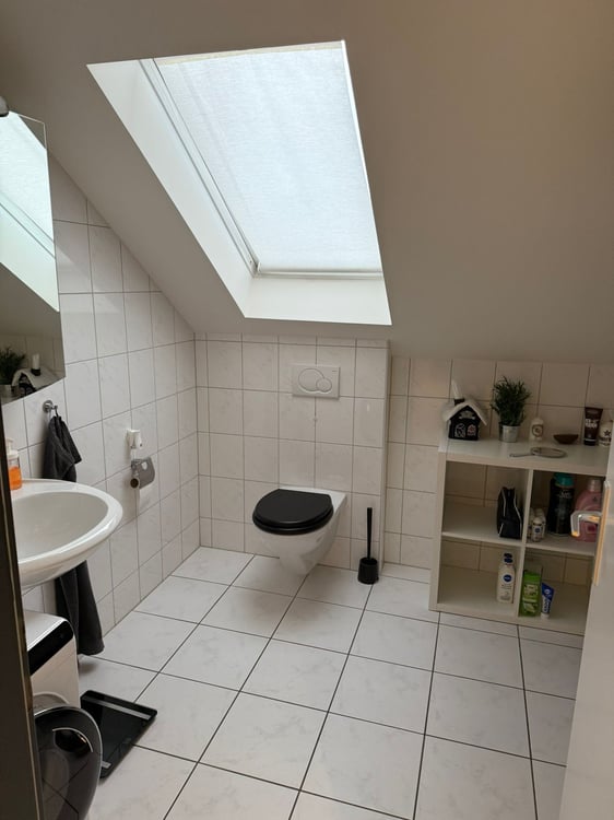 Helle 3.5-Zimmer-Wohnung mit Balkon in Reinach 11