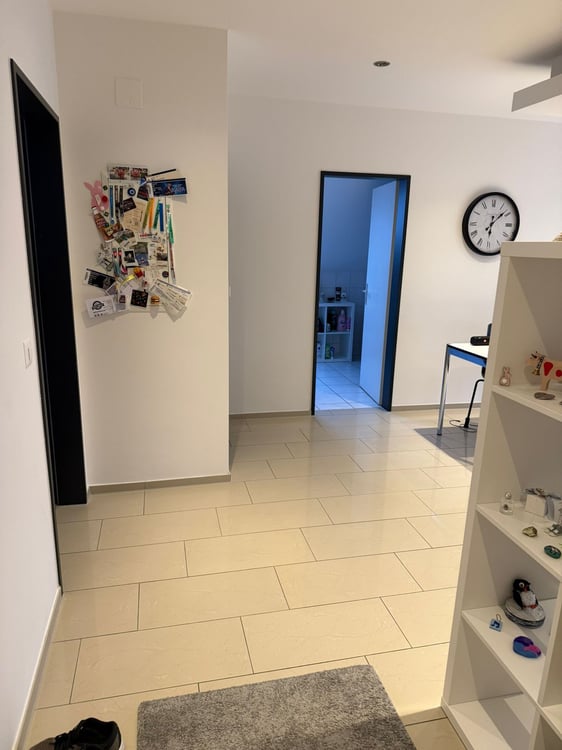 Helle 3.5-Zimmer-Wohnung mit Balkon in Reinach 9