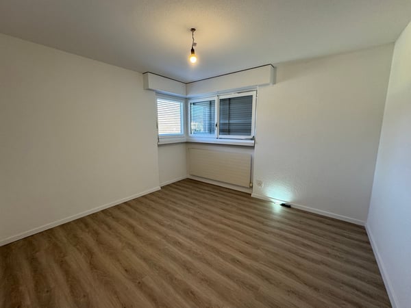 neu renovierte Wohnung, privater Waschturm 8