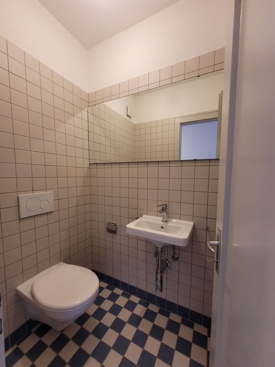7.5-Zimmer-Wohnung mit Balkon und Waschmaschine 6