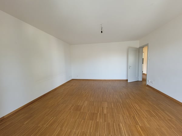 7.5-Zimmer-Wohnung mit Balkon und Waschmaschine 11