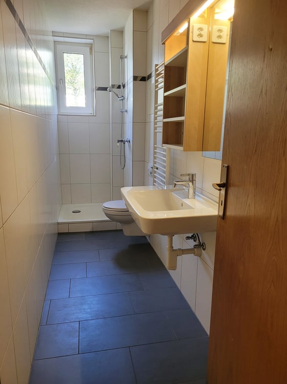 Mehrfamilienhaus 9 Objekten, sofort verfügbar 9
