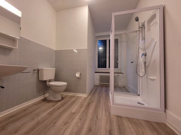 Mehrfamilienhaus 9 Objekten, sofort verfügbar 19