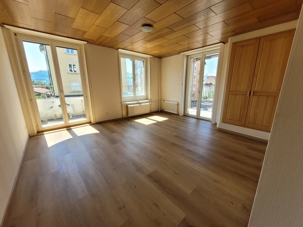 Mehrfamilienhaus 9 Objekten, sofort verfügbar 10