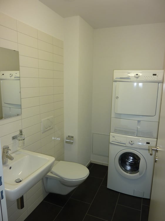 Helle 4.5-Zimmer-Dachwohnung mit Balkon und Aussicht in Wetzikon 7