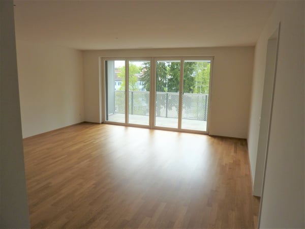 Helle 4.5-Zimmer-Dachwohnung mit Balkon und Aussicht in Wetzikon 5