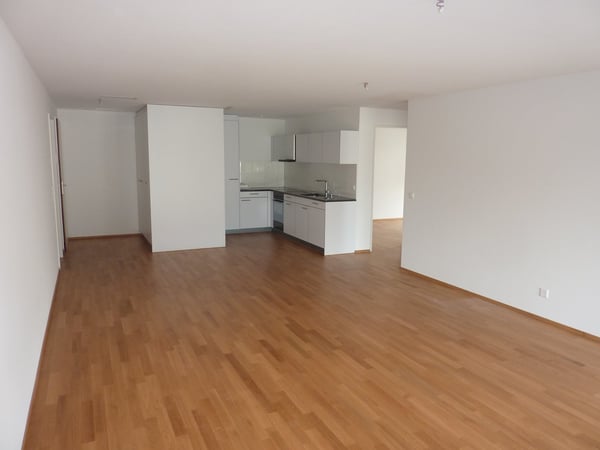 Helle 4.5-Zimmer-Dachwohnung mit Balkon und Aussicht in Wetzikon 4