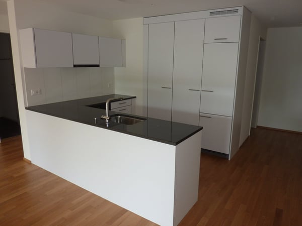 Helle 4.5-Zimmer-Dachwohnung mit Balkon und Aussicht in Wetzikon 6